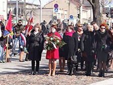 Ułańskie Święto w Mińsku Mazowieckim