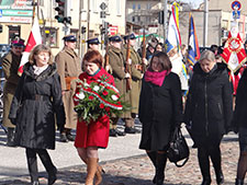 Ułańskie Święto w Mińsku Mazowieckim