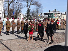 Ułańskie Święto w Mińsku Mazowieckim