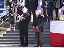 Ułańskie Święto w Mińsku Mazowieckim