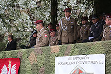 Świętujemy z Kawalerią