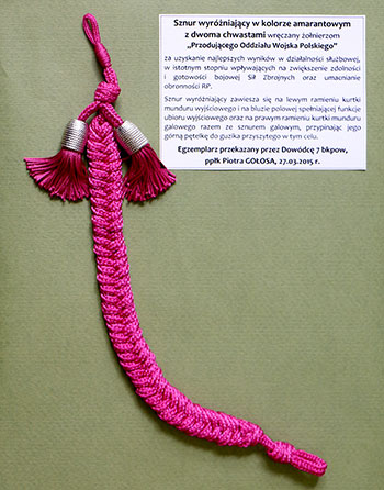 sznur