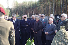 Pamięci Generała Broni TADEUSZA BUKA