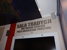 Gimnazjaliści z Cycowa z wycieczką w Warszawie