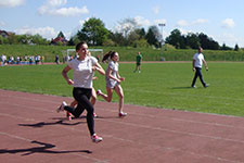 Najlepsi w czwórboju lekkoatletycznym