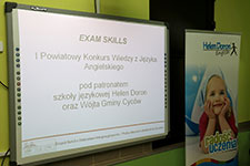 Konkurs Exam Skills