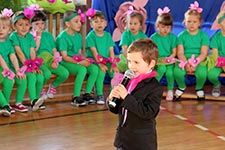 Dzień Mamy i Taty w Przedszkolu Samorządowym w Cycowie