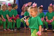 Dzień Mamy i Taty w Przedszkolu Samorządowym w Cycowie