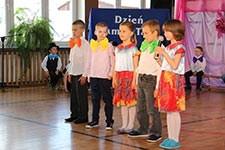 Dzień Mamy i Taty w Przedszkolu Samorządowym w Cycowie