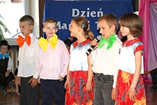 Dzień Mamy i Taty w Przedszkolu Samorządowym w Cycowie