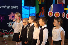 Święto Rodziny - Cyców 2015