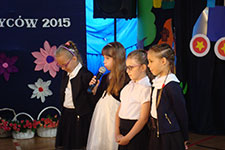 Święto Rodziny - Cyców 2015