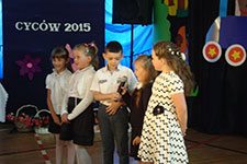 Święto Rodziny - Cyców 2015