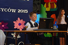 Święto Rodziny - Cyców 2015