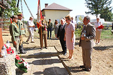 Bal Gimnazjalny w Zespole Szkół w Cycowie