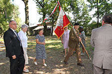 95. Rocznica Bitwy pod Cycowem