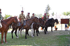 95. Rocznica Bitwy pod Cycowem