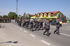 95. Rocznica Bitwy pod Cycowem