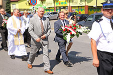 Bal Gimnazjalny w Zespole Szkół w Cycowie