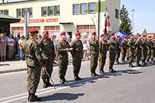 Bal Gimnazjalny w Zespole Szkół w Cycowie