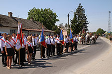 95. Rocznica Bitwy pod Cycowem