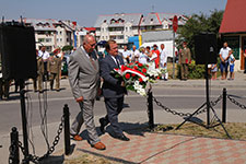 Bal Gimnazjalny w Zespole Szkół w Cycowie