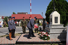 Bal Gimnazjalny w Zespole Szkół w Cycowie