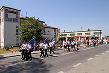 95. Rocznica Bitwy pod Cycowem