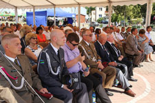 Bal Gimnazjalny w Zespole Szkół w Cycowie