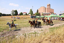 Bal Gimnazjalny w Zespole Szkół w Cycowie