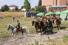 95. Rocznica Bitwy pod Cycowem