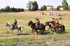 95. Rocznica Bitwy pod Cycowem