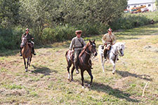 95. Rocznica Bitwy pod Cycowem