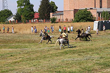 95. Rocznica Bitwy pod Cycowem