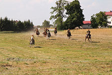 95. Rocznica Bitwy pod Cycowem