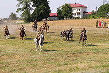 95. Rocznica Bitwy pod Cycowem