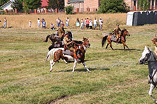 95. Rocznica Bitwy pod Cycowem