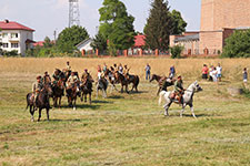 95. Rocznica Bitwy pod Cycowem