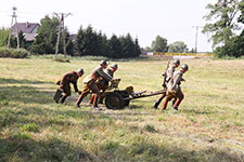 95. Rocznica Bitwy pod Cycowem