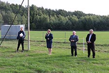 Sztafety w Cycowie - podsumowanie