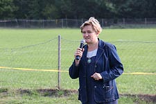 Sztafety w Cycowie - podsumowanie