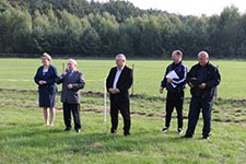 Sztafety w Cycowie - podsumowanie