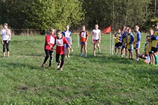 Sztafety w Cycowie - podsumowanie