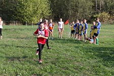 Sztafety w Cycowie - podsumowanie