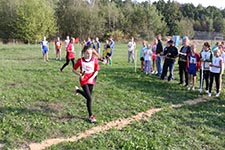 Sztafety w Cycowie - podsumowanie