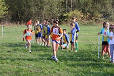 Sztafety w Cycowie - podsumowanie