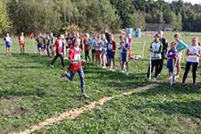 Sztafety w Cycowie - podsumowanie