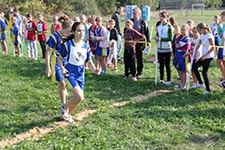 Sztafety w Cycowie - podsumowanie