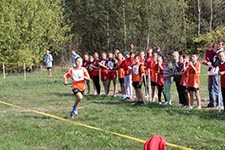 Sztafety w Cycowie - podsumowanie