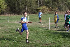 Sztafety w Cycowie - podsumowanie